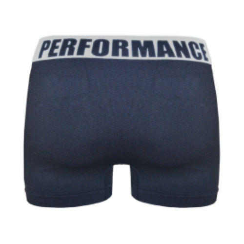 Gianvaglia Jax black/grey sport boxershort Gianvaglia Jax black/grey sport boxershort