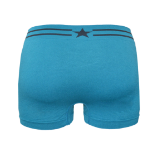 Gianvaglia Ivar blue sport boxershort Gianvaglia Ivar blue sport boxershort