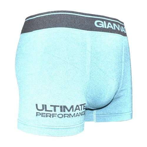 Gianvaglia Cooper mint sport boxershort Gianvaglia Cooper mint sport boxershort