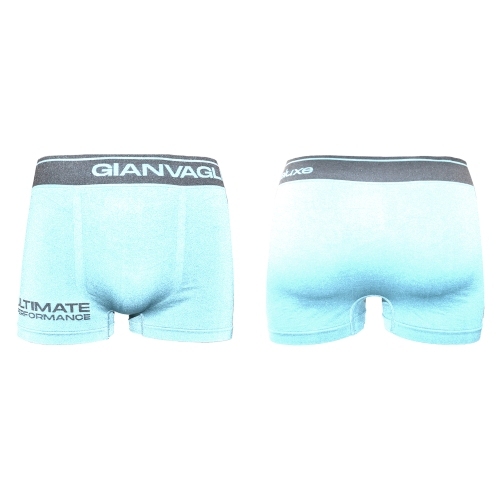 Gianvaglia Cooper mint sport boxershort Gianvaglia Cooper mint sport boxershort