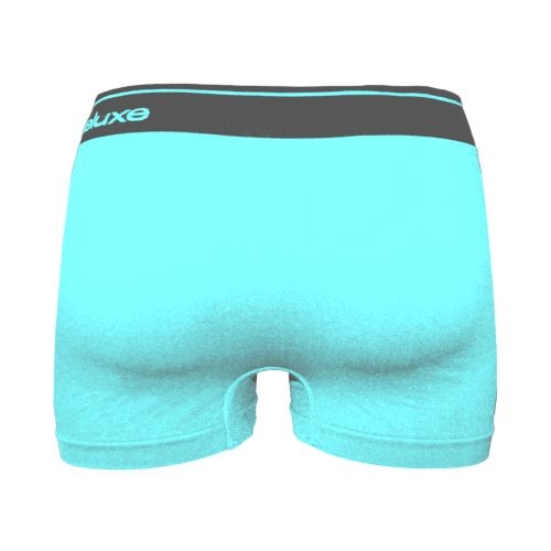 Gianvaglia Cooper aqua sport boxershort Gianvaglia Cooper aqua sport boxershort