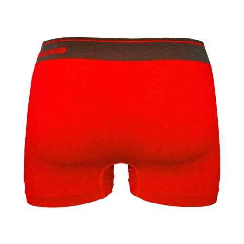 Gianvaglia Cooper red sport boxershort Gianvaglia Cooper red sport boxershort