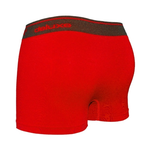 Gianvaglia Cooper red sport boxershort Gianvaglia Cooper red sport boxershort