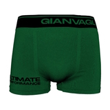 Gianvaglia Cooper green micro boxershort