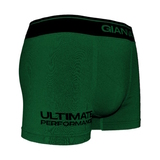 Gianvaglia Cooper green micro boxershort