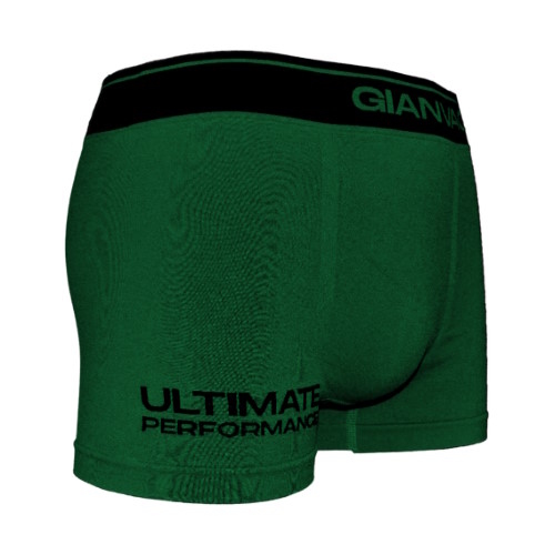 Gianvaglia Cooper green sport boxershort Gianvaglia Cooper green sport boxershort