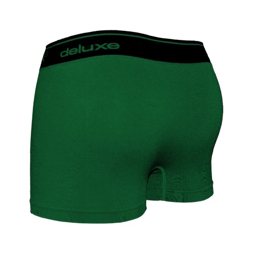 Gianvaglia Cooper green sport boxershort Gianvaglia Cooper green sport boxershort