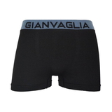 Gianvaglia Loyd black micro boxershort