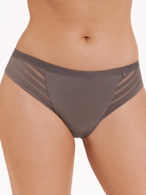 Lisca Alegra mole grey brief Lisca Alegra mole grey brief