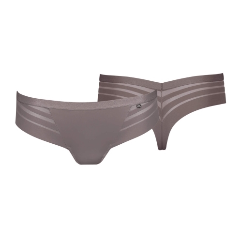 Lisca Alegra mole grey brazilian Lisca Alegra mole grey brazilian