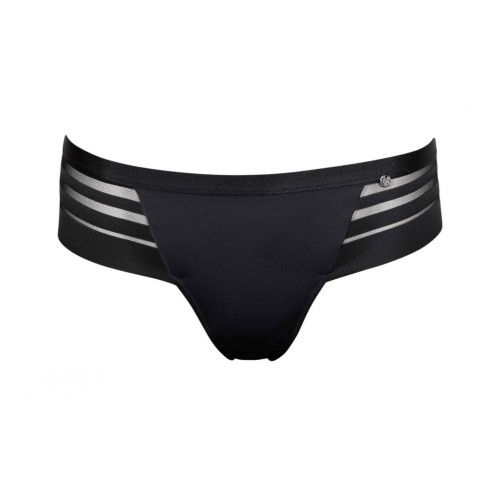 Lisca Alegra black thong Lisca Alegra black thong