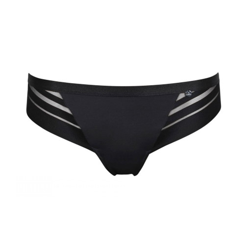 Lisca Alegra black brief Lisca Alegra black brief