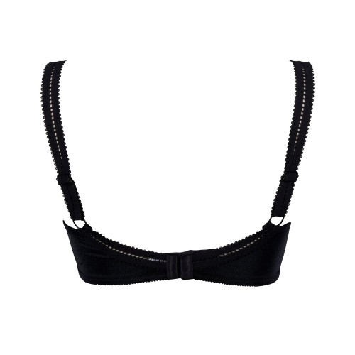 Elbrina Emma black padded bra Elbrina Emma black padded bra