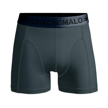 Muchachomalo Basic Petrol Boys Boxershort Muchachomalo Basic Petrol Boys Boxershort
