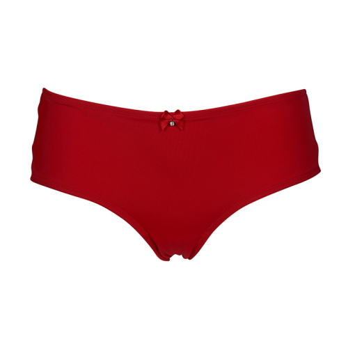 After Eden D-Cup & Up Faro red short After Eden D-Cup & Up Faro red short