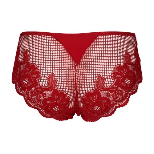 After Eden D-Cup & Up Faro red short After Eden D-Cup & Up Faro red short