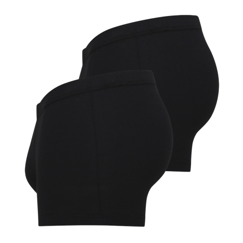 Bugatti Brussel black boxer short Bugatti Brussel black boxer short