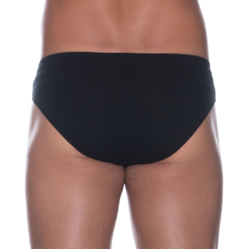 Bugatti Oslo black men brief Bugatti Oslo black men brief