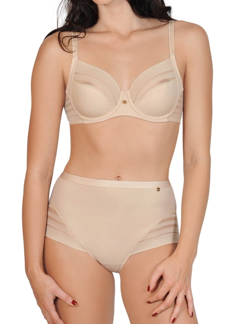 Lisca Alegra skin high waist brief Lisca Alegra skin high waist brief
