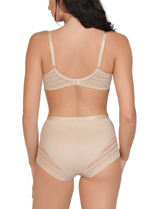 Lisca Alegra skin high waist brief Lisca Alegra skin high waist brief