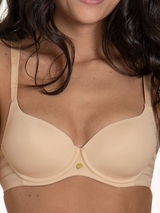Lisca Alegra skin padded bra
