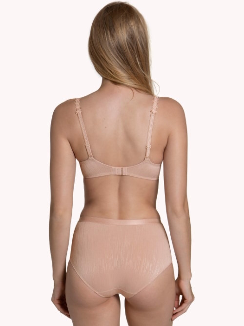 Lisca Gracia peach pink non-padded bra Lisca Gracia peach pink non-padded bra