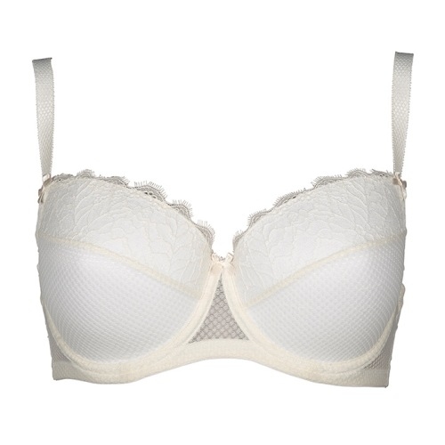 After Eden D-Cup & Up Blance off white padded bra After Eden D-Cup & Up Blance off white padded bra