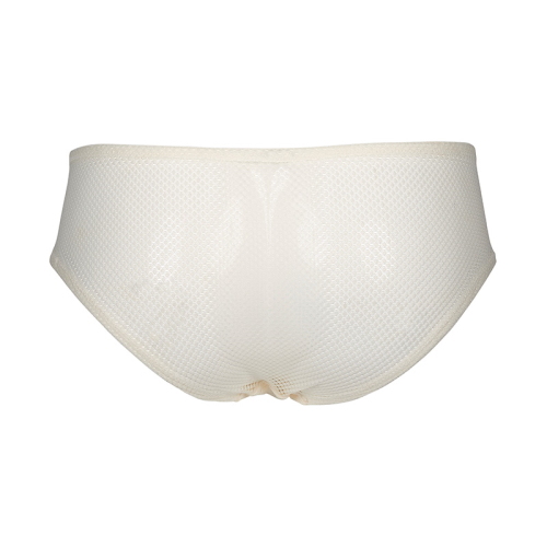 After Eden D-Cup & Up Blance off white brief After Eden D-Cup & Up Blance off white brief