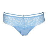 After Eden D-Cup & Up Belle baby blue thong