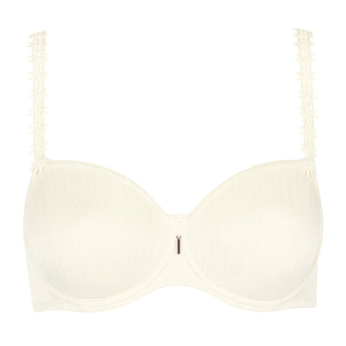 Lisca Gracia ivory non-padded bra Lisca Gracia ivory non-padded bra
