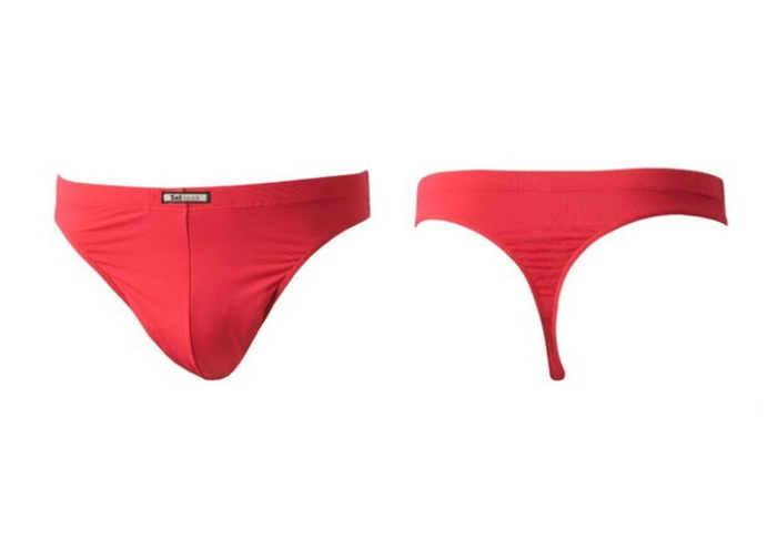 DDO Special SET Mens Thong red men thong DDO Special SET Mens Thong red men thong