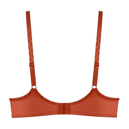 Marlies Dekkers Space Odyssey copper push up bra Marlies Dekkers Space Odyssey copper push up bra