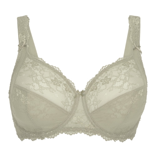 LingaDore Daily Full Coverage Lace  soft-cup bra