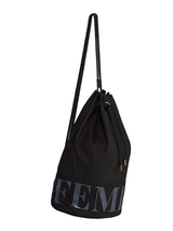 Marlies Dekkers Beach Bag black accessorie