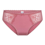 LingaDore Daily Basic faded rose brief