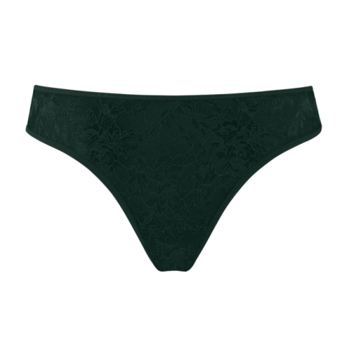Marlies Dekkers Space Odyssey green brief Marlies Dekkers Space Odyssey green brief