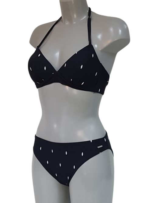 Bomain Faro black set Bomain Faro black set