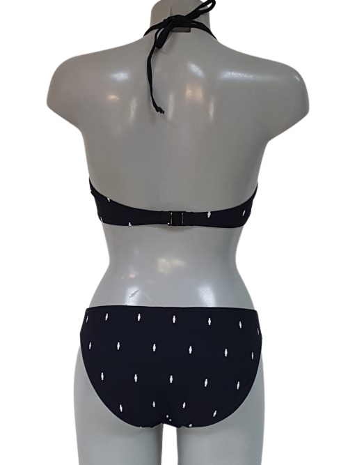 Bomain Faro black set Bomain Faro black set