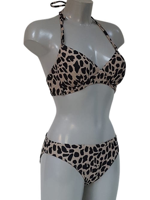 Bomain Tasmanie brown set Bomain Tasmanie brown set