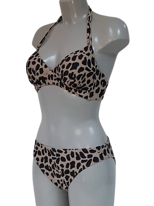 Bomain Tasmanie brown set Bomain Tasmanie brown set