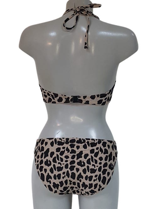 Bomain Tasmanie brown set Bomain Tasmanie brown set