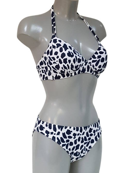 Bomain Tasmanie navy blue set Bomain Tasmanie navy blue set