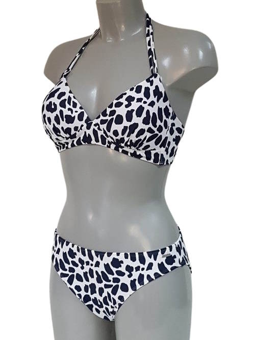 Bomain Tasmanie navy blue set Bomain Tasmanie navy blue set