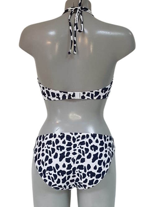 Bomain Tasmanie navy blue set Bomain Tasmanie navy blue set