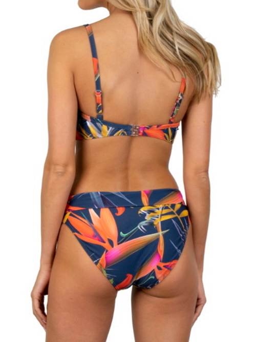 Bomain Bali navy blue set Bomain Bali navy blue set