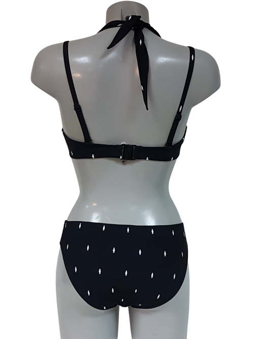 Bomain Faro black set Bomain Faro black set