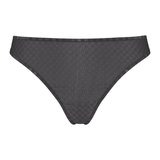 Marlies Dekkers Space Odyssey anthracite thong