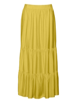 Marlies Dekkers Swimwear Sunglow yellow beachwear