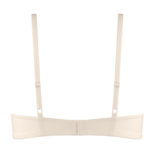 Marlies Dekkers Space Odyssey ivory padded bra Marlies Dekkers Space Odyssey ivory padded bra