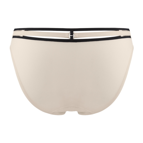 Marlies Dekkers Space Odyssey ivory brief Marlies Dekkers Space Odyssey ivory brief